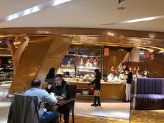 -杭州国际会议中心洲际酒店-原素全日餐厅(解放东路店)