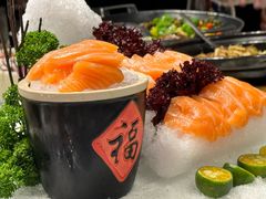 -茅庐·川粤精品私房菜(金沙遗址店)