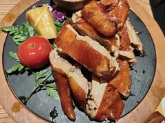 -壹泰东南亚主题餐厅·高良姜风情(州桥店)