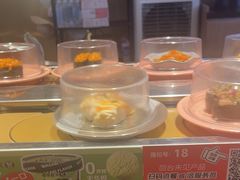 -争鲜回转寿司(东方银座店)