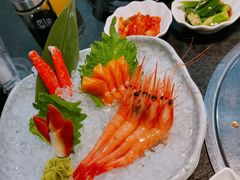 -神户赤童日式烤肉伙伴(东直门店)
