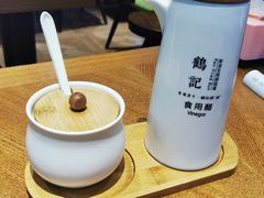 -鹤记生煎(touch12街店)
