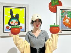 -青岛朗艺美术馆·海景咖啡