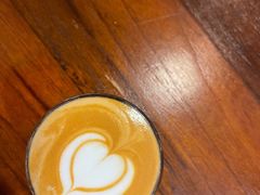 -Double cafe