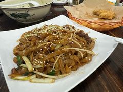 -南记食粥坊·宵夜大排档(岭南分店)