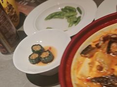 -羊门客在·烤盐池滩羊·川菜