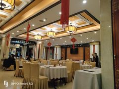 -华联广州大酒店-餐厅