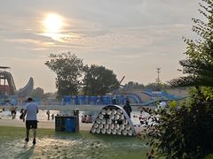 -秦皇岛乐岛海洋王国