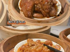 -悦秀·高级粤菜