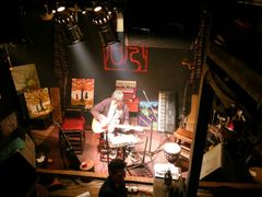-后巷酒吧Back Alley(未来广场店)