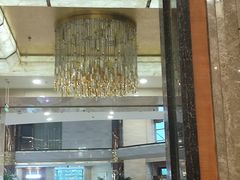 -安徽世纪金源大饭店游泳馆(滨湖区)