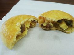 提子奶酥-百饼园(南后街店)