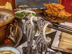 -裕德孚·非遗手切涮羊肉(东直门内大街店)