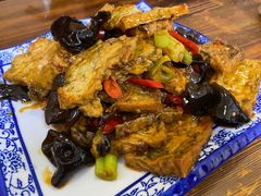 -老味道1992(武当山店)