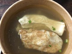 -鲜得来排骨年糕(即墨路店)