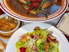 -旺顺阁·北京菜(北辰上品+)