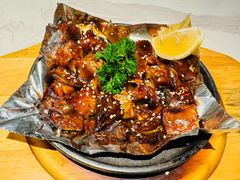 -IL Forno 意坊·意大利餐厅(温州万象城店)
