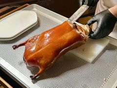 -悦融琥珀·京鲁菜(西单店)