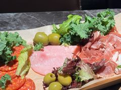 -LESCEDARS Brasserie Bistro香柏树