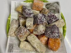 薯粉粿-肥猪仔小吃店(罗湖店)