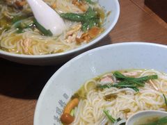 -王春春鸡汤饭(上海中海环宇城店)