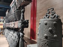 -大钟寺古钟博物馆