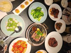 -庐灶江南·江南菜·四合院Bistro(东直门雍和宫·原华侨宾馆店)
