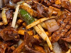 -寻裕记·现炒浇头面(人民广场店)