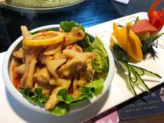 -爷爷的草帽·海鲜馆(孙塘路店)