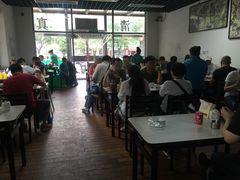 -清真永恒华威肉饼(潘家园店)