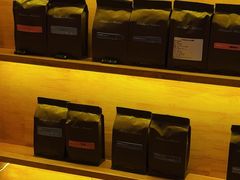 -Cafe del Volcan(永康路店)