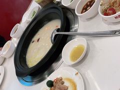 -好彩猪肚鸡(正弘城店)