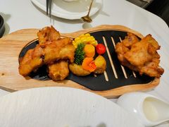 -3号仓库·创意中国菜(新世界城店)