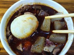 -王记生烫牛杂面馆(兰陵路店)