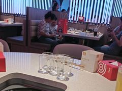 -海底捞火锅(杭州庆春路夜宵主题店)