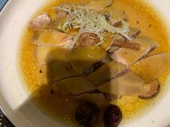 -晓粤·惹味粤菜(凯德乐峰广场店)