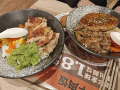 -吉野家(范阳中路店)