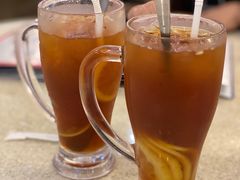 -明记港式烧腊茶餐厅(下沙店)