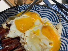 黯然销魂饭-龙记香港茶餐厅(久光百货店)