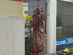 -雷哥烧烤(丰储街店)