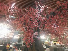 -鼎香缘海鲜自助火锅烤肉(锦辉购物广场店)