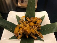 至尊辣得跳-湖锦酒楼·32年地道湖北菜(光谷店)