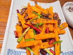 -云海肴·汽锅鸡·云南代表菜(丁香国际店)