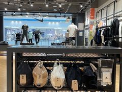 -NIKE品牌体验店(苏州中心店)