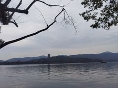 -西湖游船