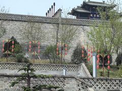 -河东池盐文化博览园