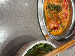 -龍歌自助小火锅(雨花台江南虹悦城店)