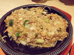 -米村拌饭(延吉万达店)