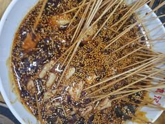 -古真记钵钵鸡(总店)