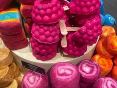 -LUSH(威尼斯人店)